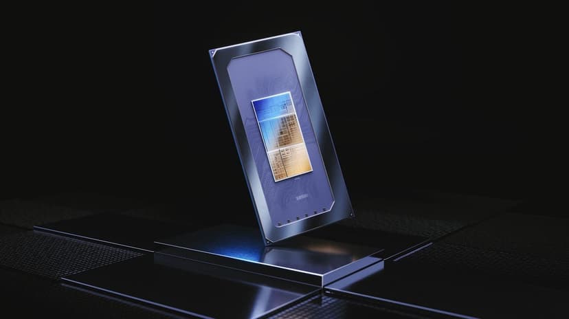 Meteor Lake : bousculé par Apple, Intel lance sa plus grande révolution « depuis 40 ans »