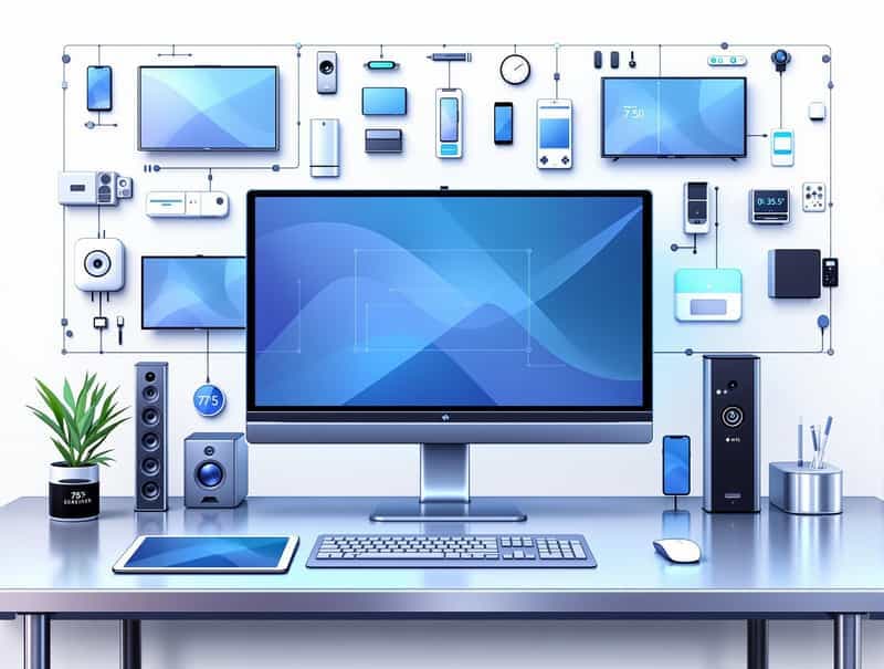 Découvrez les produits de Deckmate et profitez de 10% de réduction sur votre première commande