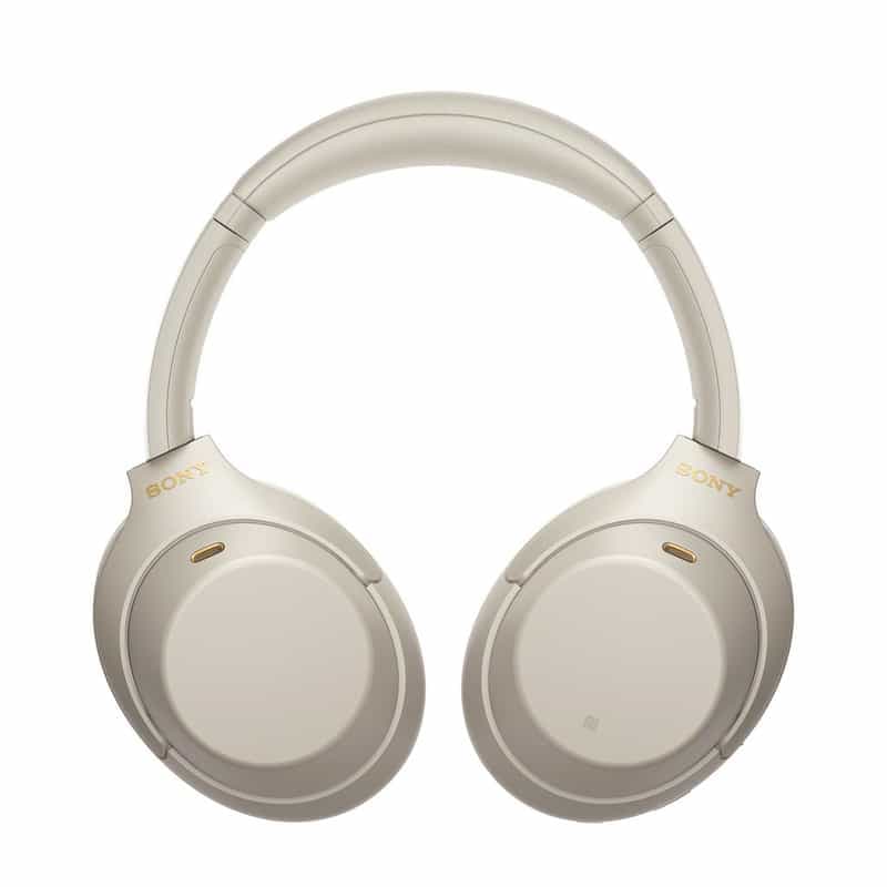 🎧 Casque Sony WH-1000XM4 Blanc - Élégance Sans Fil
