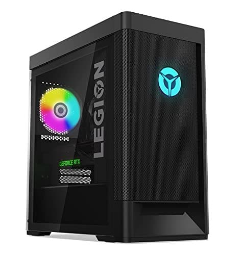 PC Gaming Lenovo Legion T5 Gen7 - Performances ultimes pour les joueurs exigeants!