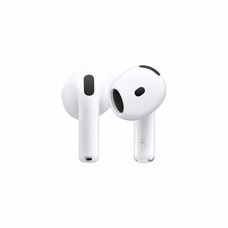 AirPods 4 Apple : 50€ offerts sur votre carte pour un retrait en drive ou magasin