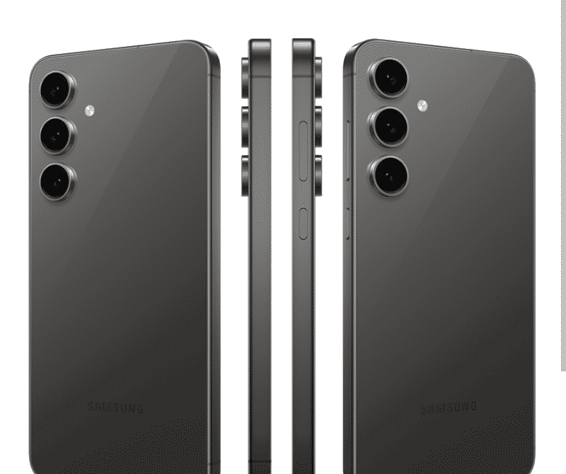 Samsung Galaxy S24 FE 5G+ 128Go : 6.7" avec bonus reprise et ODR