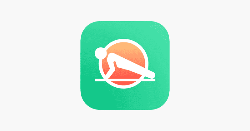 Défi 30 Jours pour une Perte de Poids Saine sur iOS