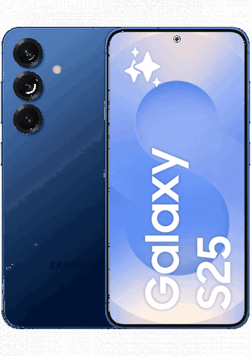 Samsung Galaxy S25 5G - 128 Go avec bonus reprise de 200€