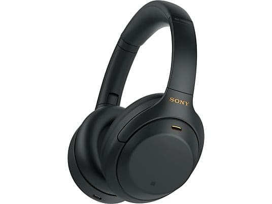 Découvrez les points forts du Casque Sony WH-1000XM4 - Édition Frontaliers Suisse!