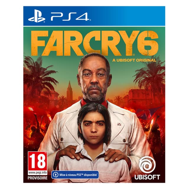 Far Cry 6 : Libérez Yara et passez à la PS5 gratuitement