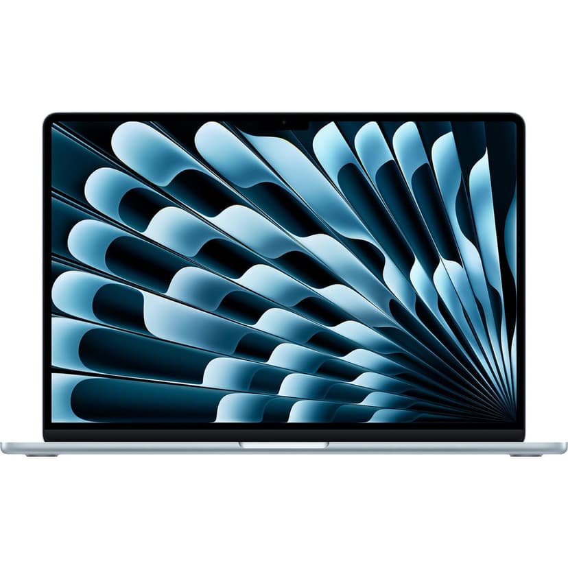 MacBook Air M4 15,3" 24 Go/512 Go – QWERTZ Suisse à prix réduit