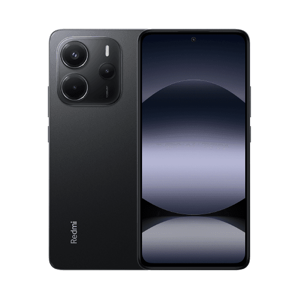 Nouveau Smartphone Xiaomi Redmi Note 14 avec grand écran de 6,67 pouces - 8 Go de RAM et 128 Go de stockage