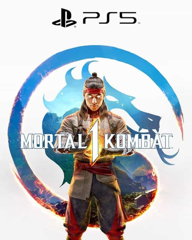 Mortal Kombat 1 Remastered on PS5 🎮