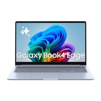 Ordinateur portable 15.6" Samsung Galaxy Book4 Edge : performant et polyvalent