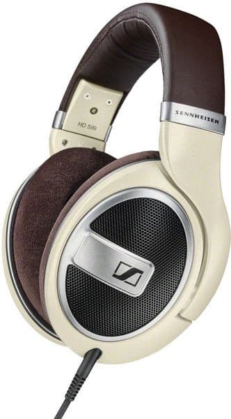 Casque filaire Sennheiser HD 599