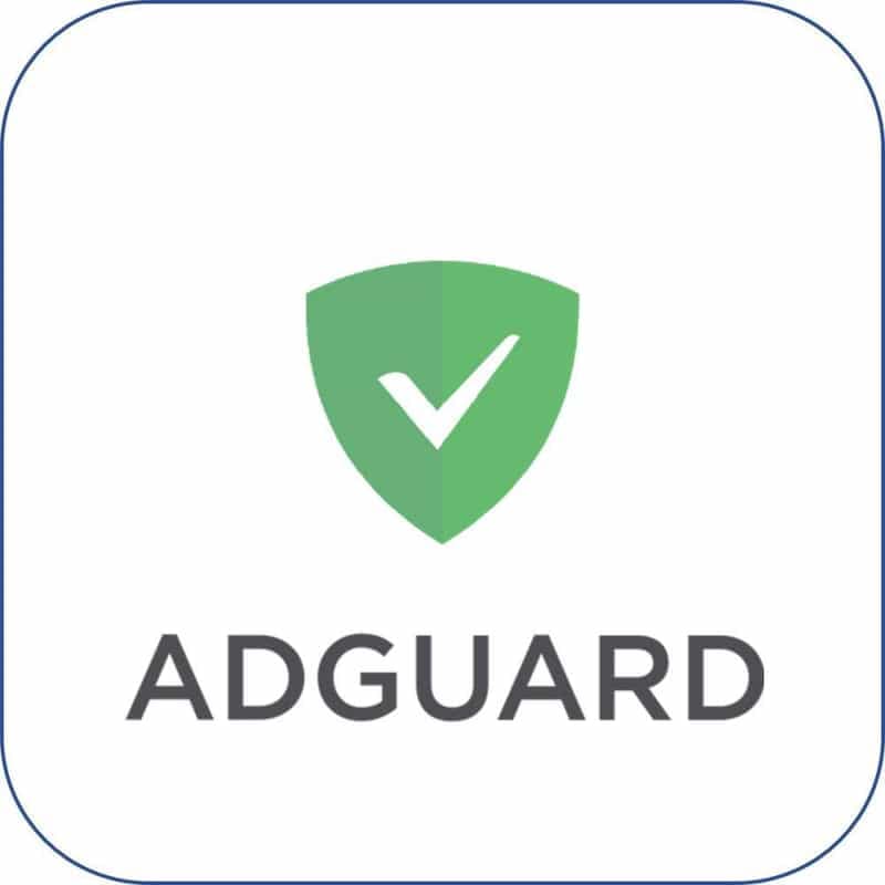 Code promo - Licence à vie Adguard Family : Bloqueur de publicités pour 9 appareils