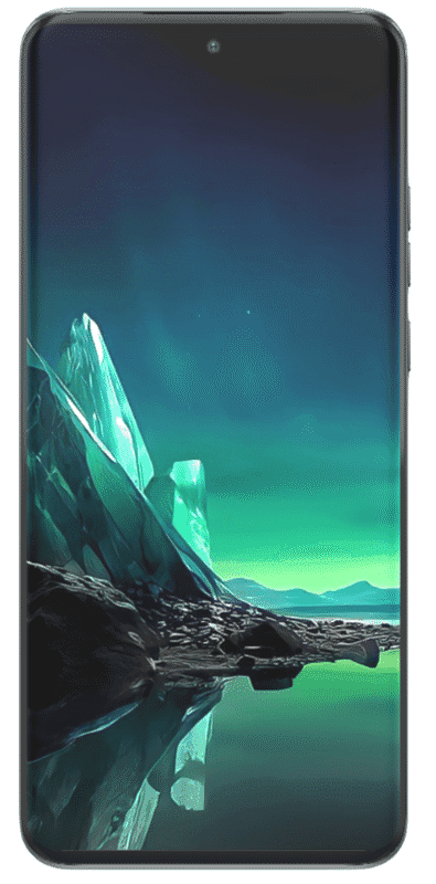 Smartphone Motorola Edge 40 Neo : écran 6,55", 12 Go RAM, 256 Go, chargeur inclus