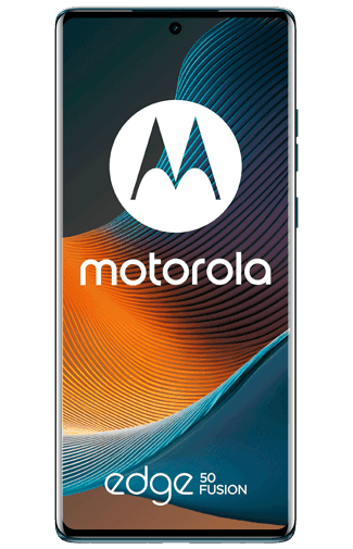 Smartphone Motorola Edge 50 Fusion 5G - Performances Puissantes et Design Élégant 💫