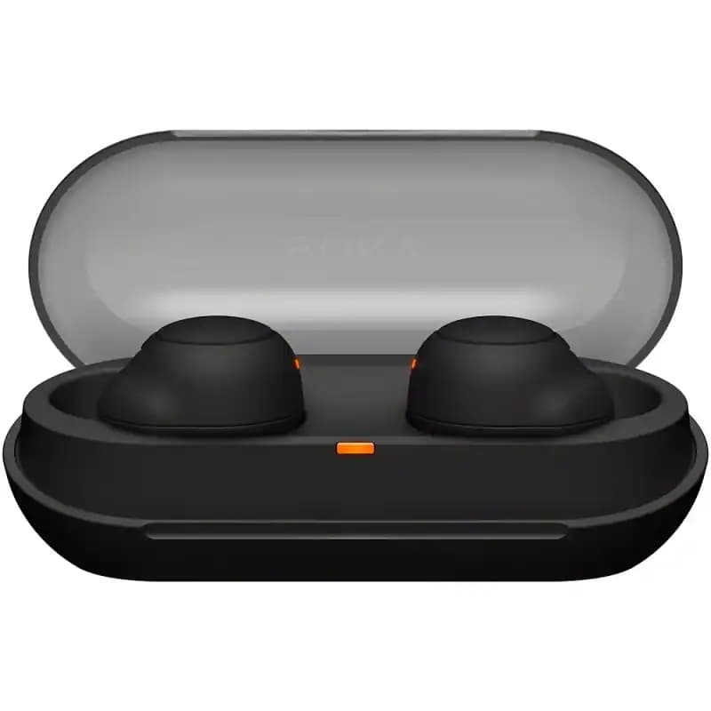 Écouteurs Sony WF-C500 Sans Fil - Disponible en Noir ou Blanc