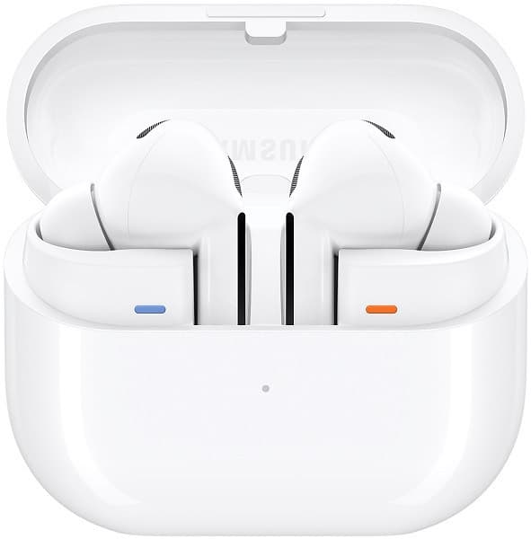 Écouteurs sans fil Samsung Galaxy Buds 3 Pro Blanc