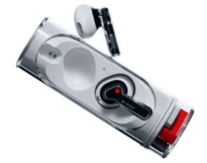 Écouteurs sans fil Nothing Ear (stick) - Édition Internationale 🎧