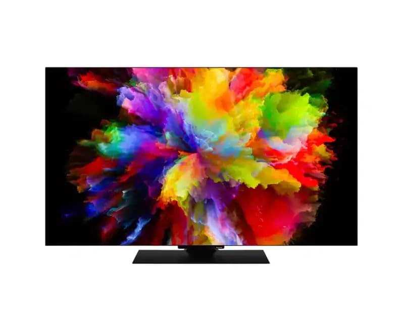 Téléviseur Panasonic TV 55" OLED TV55Z80AEZ (2024) - Ultra HD 4K, Dolby Vision/Atmos, FreeSync Premium