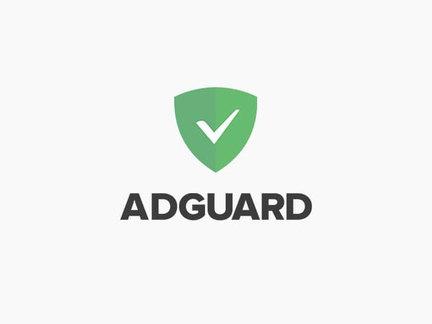 Protection totale pour toute la famille avec Adguard - Licence à vie pour 9 appareils