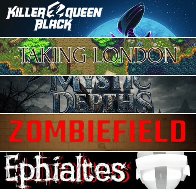 10 jeux Steam passés en Free-to-Play en juillet : découvrez-les !