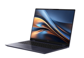 Code promo - Honor MagicBook Pro 16 2024 : Écran 3K 165Hz, Core Ultra 5, 1TO SSD, 24Go RAM