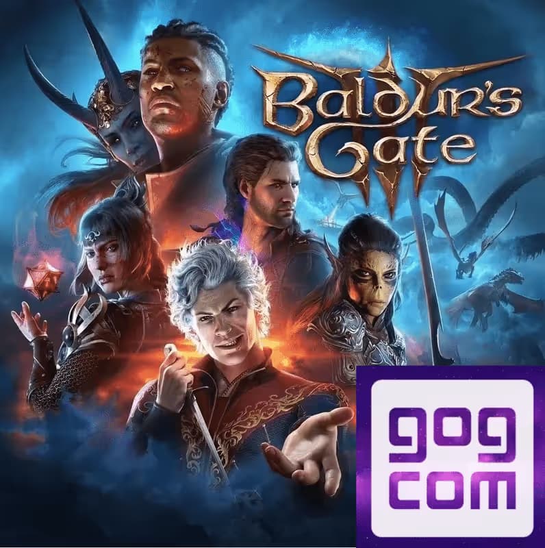 Exploration de Baldur's Gate 3 sur PC & Mac - Offre Spéciale Disponible !