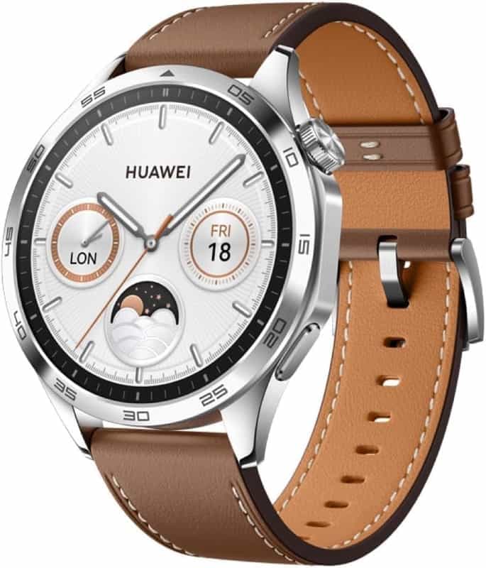 Montre intelligente Huawei Watch GT 4 - 46mm