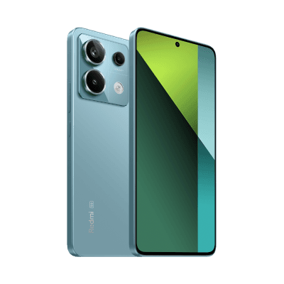 📱 Smartphone Xiaomi Redmi Note 13 Pro 5G - 256Go (avec remboursement différé de 50€)