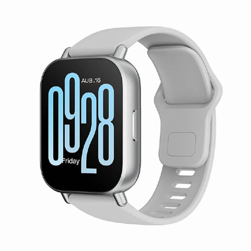 Montre connectée Xiaomi Redmi Watch 5 Active - Écran 2 pouces et 18 jours d'autonomie