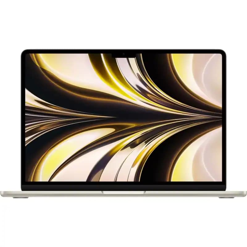 Apple MacBook Air 13,6'' - Performances Lumineuses avec Puce M2 et 16 Go RAM