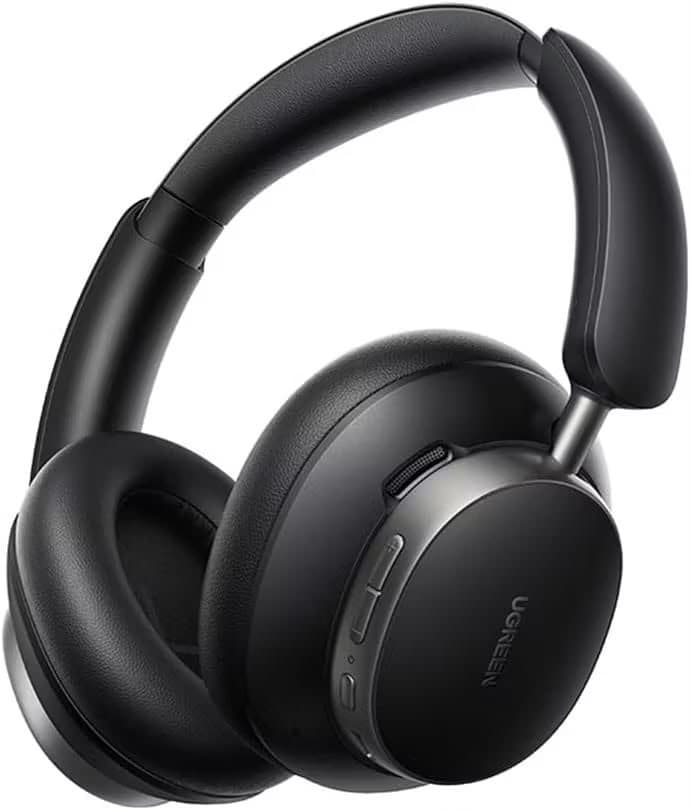 Code promo - Casque audio Ugreen Pro Studio : son premium 120h