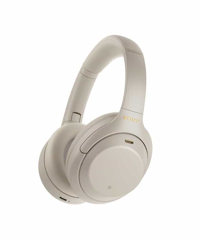 Casque Sony WH1000XM4 neuf avec 1 an de garantie supplémentaire