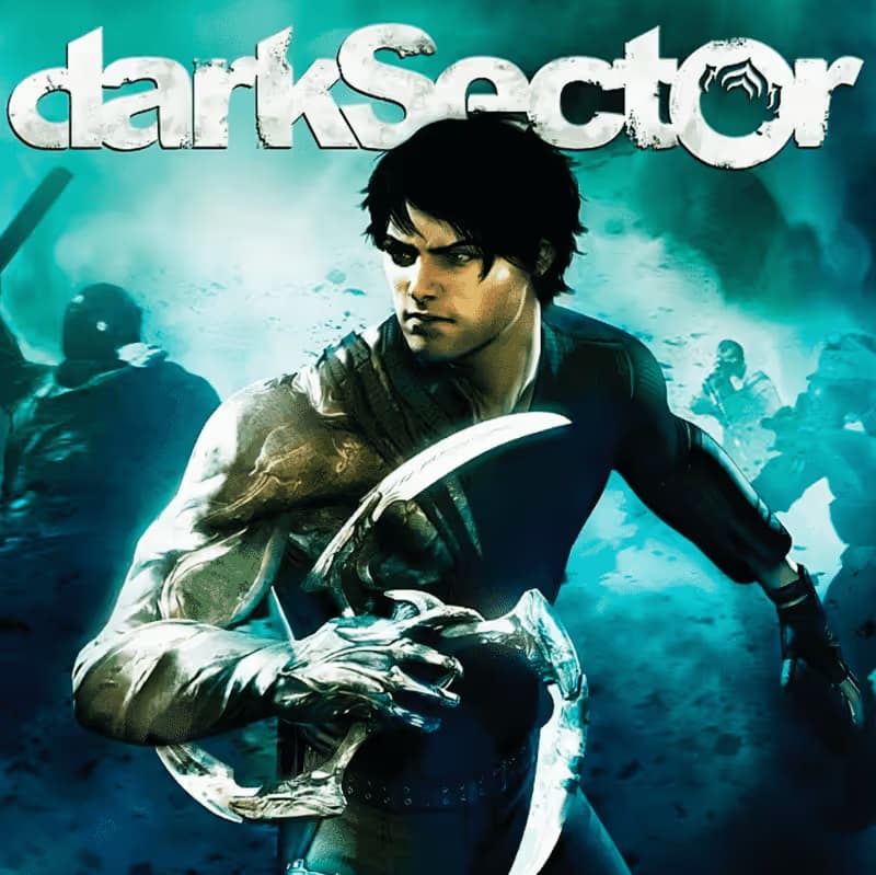 Dark Sector - Profitez de l'exclusivité PC gratuite!