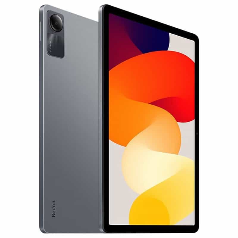Tablette Xiaomi Redmi Pad SE 11" - FHD+ 90Hz, Snapdragon 680, 8 Go RAM, 256 Go, Batterie 8000mAh
