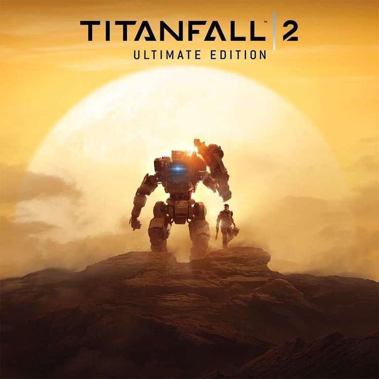 Découvrez Titanfall 2: Édition Ultime sur PC (Steam)