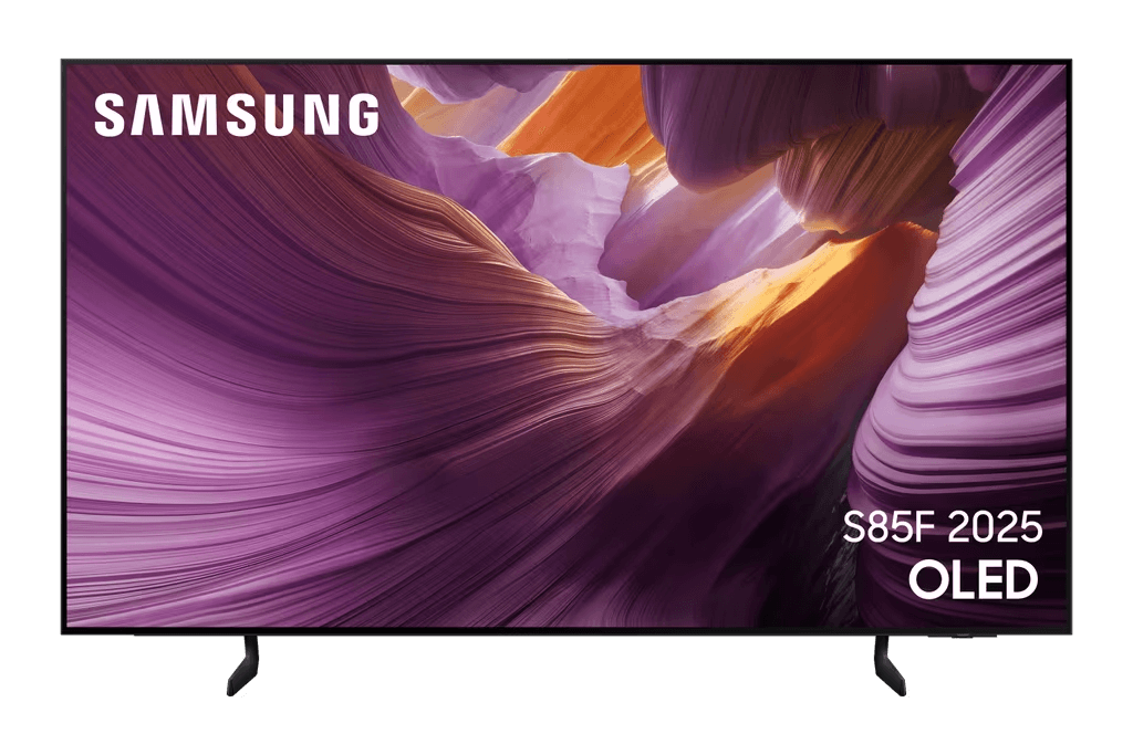 TV OLED 65" Samsung TQ65S85F : 4K, 120Hz, HDR10+, FreeSync Premium