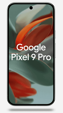 Nouveau Smartphone Google Pixel 9 Pro : Performances exceptionnelles à partir de 829€