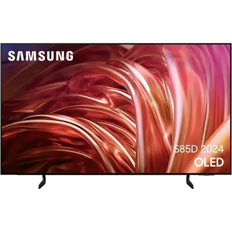 Téléviseur Samsung 55'' TQ55S85D - Qualité OLED et 4K UHD