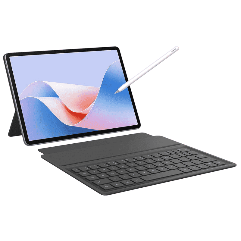 Tablette Huawei MatePad 11.5 S Édition PaperMatte avec Clavier et Stylet