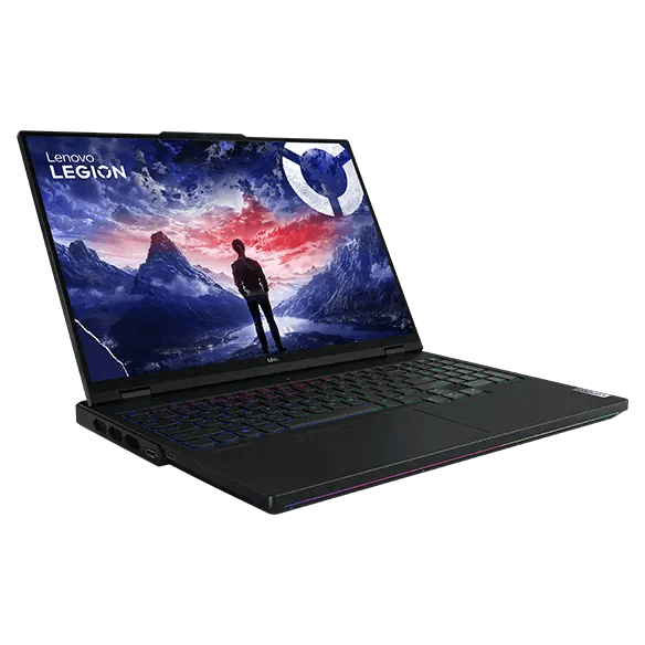 Ordinateur Portable Lenovo Legion Pro 7i 16 avec Intel i9-14900HX, 32Go RAM, 1To SSD, RTX 4080 et Windows 11