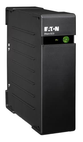 Onduleur Eaton Ellipse ECO 650 USB FR - Offre Exclusive!