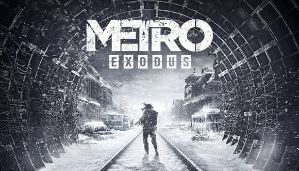 Plongez dans l'univers immersif de Metro Exodus sur PC - Version dématérialisée Steam