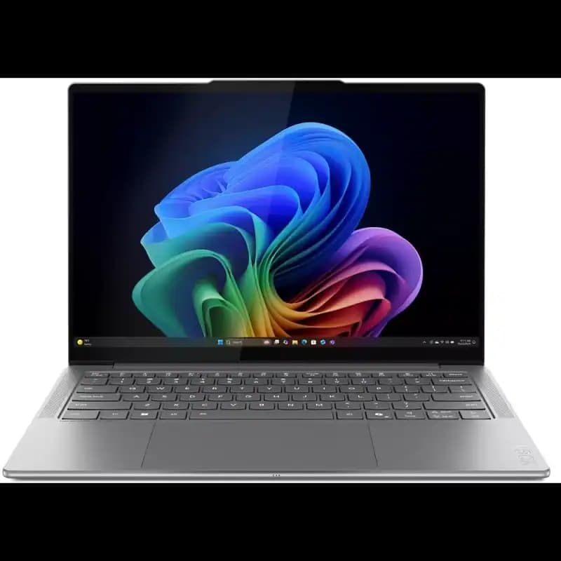 Lenovo Yoga Slim 7 14ILL10 Aura Edition OLED : 14" Intel Core Ultra 5 228V, 32 Go RAM, SSD 512 Go