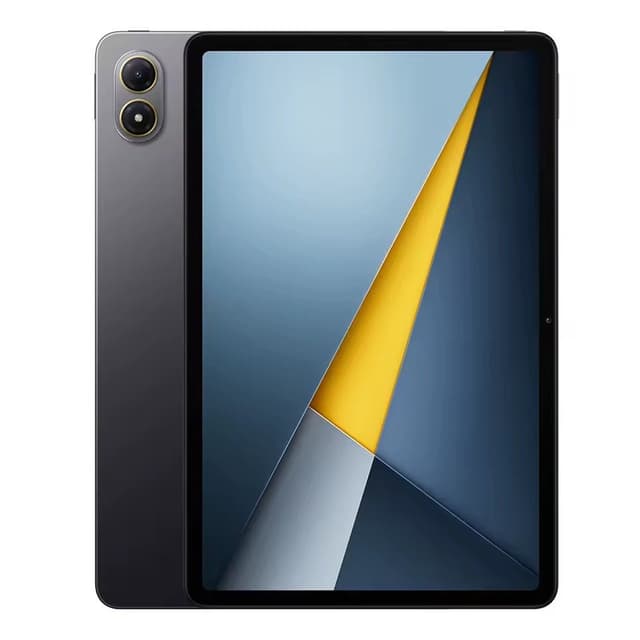 Code promo - Tablette POCO Pad M1 12,1" : Écran 120Hz, 8 Go RAM, 256 Go, Batterie 12000 mAh
