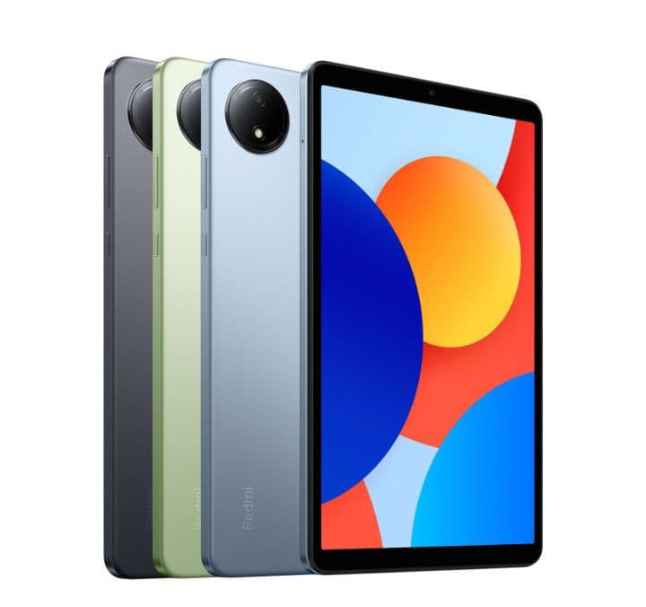 Découvrez la Tablette Xiaomi Redmi Pad SE 8.7'' 4G - 64 Go - Offre Exclusive!
