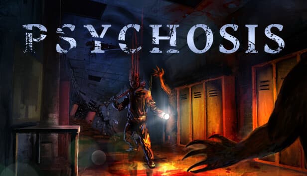 Embrassez l'horreur : Psychosis maintenant disponible en free-to-play sur PC