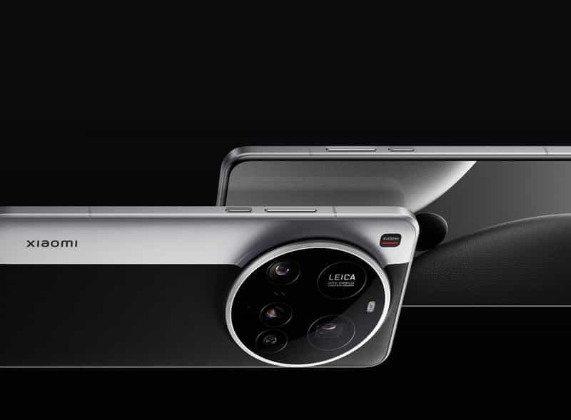 Smartphone Xiaomi 15 Ultra 16go/512GO (via coupon et bonus reprise)