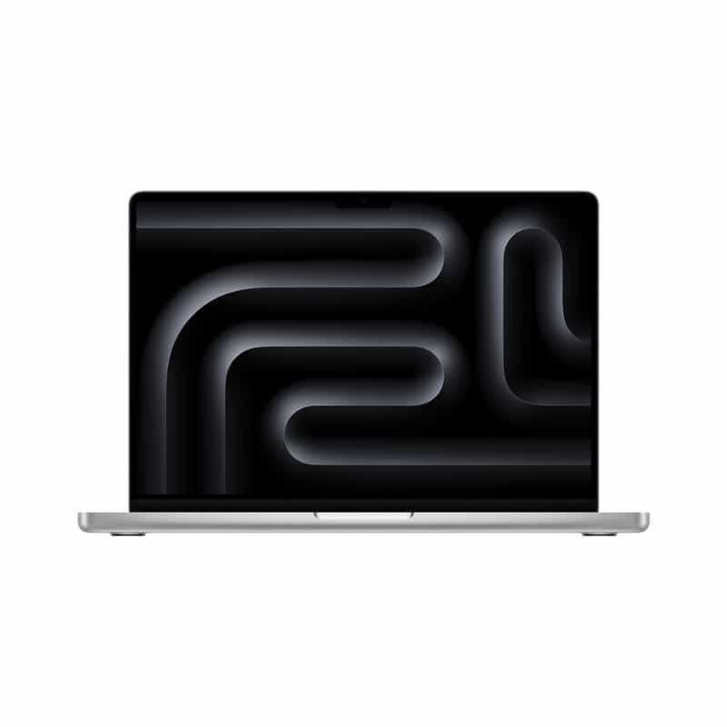 💻 MacBook Pro 14" Reconditionné - Puissance et Style avec Apple M4, 16 Go RAM, 512 Go SSD
