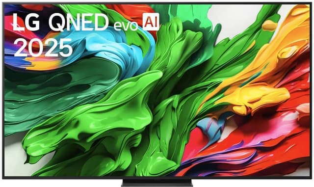 Code promo - TV 75" LG QNED 85A (2025) - Mini-LED 4K 144Hz à prix réduit