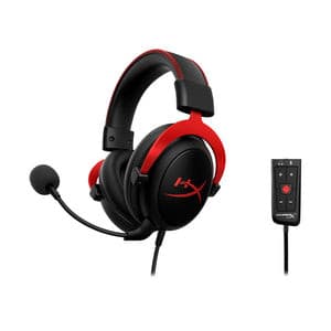 Casque filaire HyperX Cloud II : Offre de Noël à ne pas manquer!